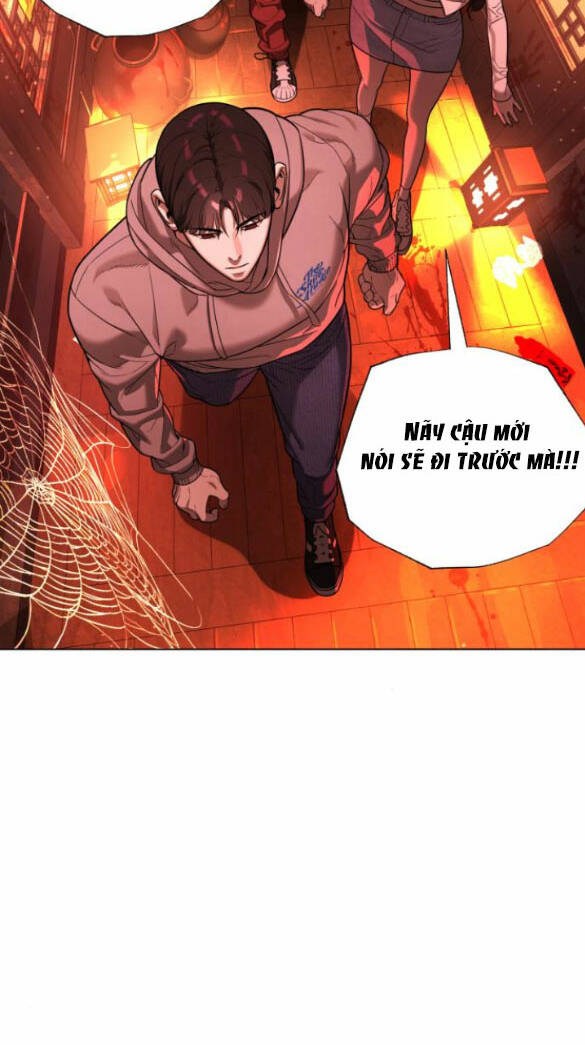 Sát Thủ Peter - Chapter 7.2 - Page 18