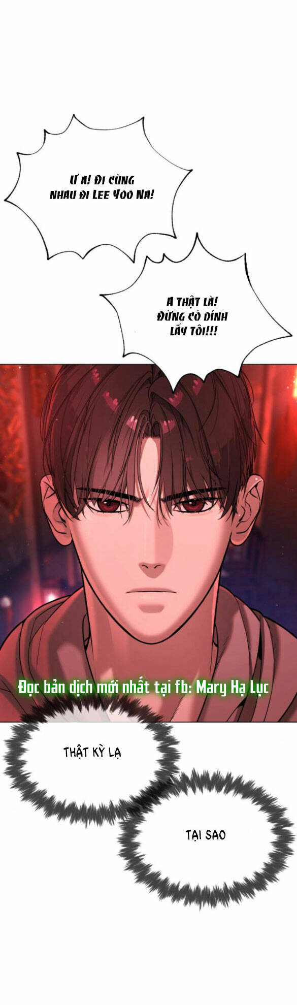 Sát Thủ Peter - Chapter 7.2 - Page 19