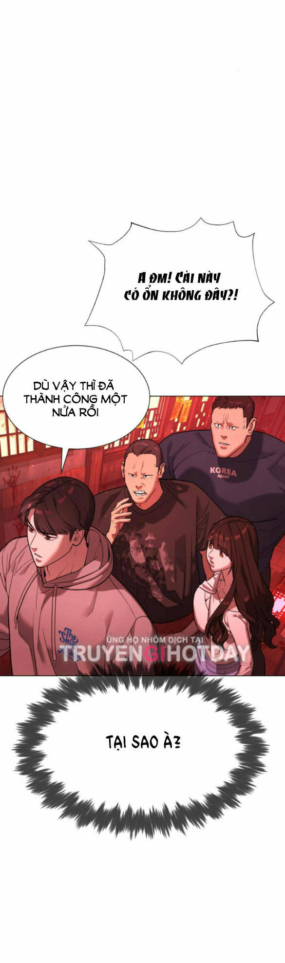 Sát Thủ Peter - Chapter 7.2 - Page 26