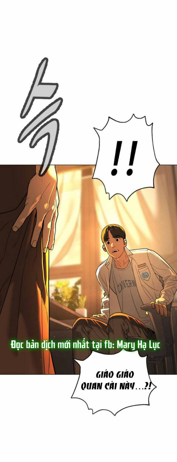 Sát Thủ Peter - Chapter 7.2 - Page 43