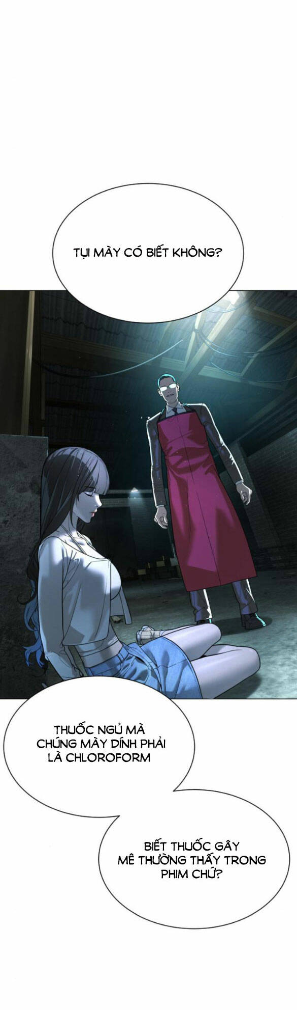 Sát Thủ Peter - Chapter 7.2 - Page 46