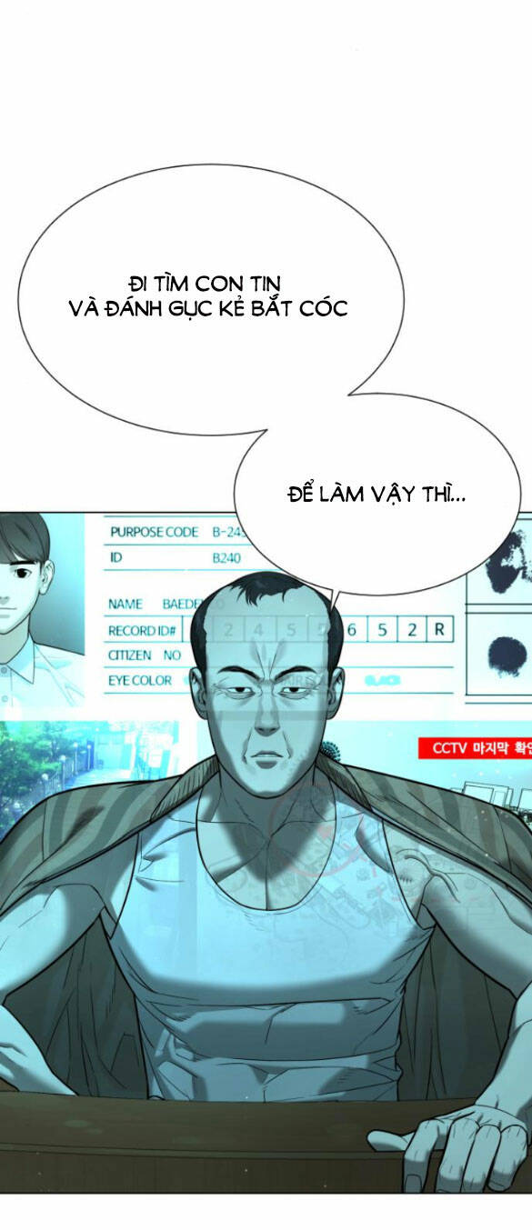 Sát Thủ Peter - Chapter 7.2 - Page 85