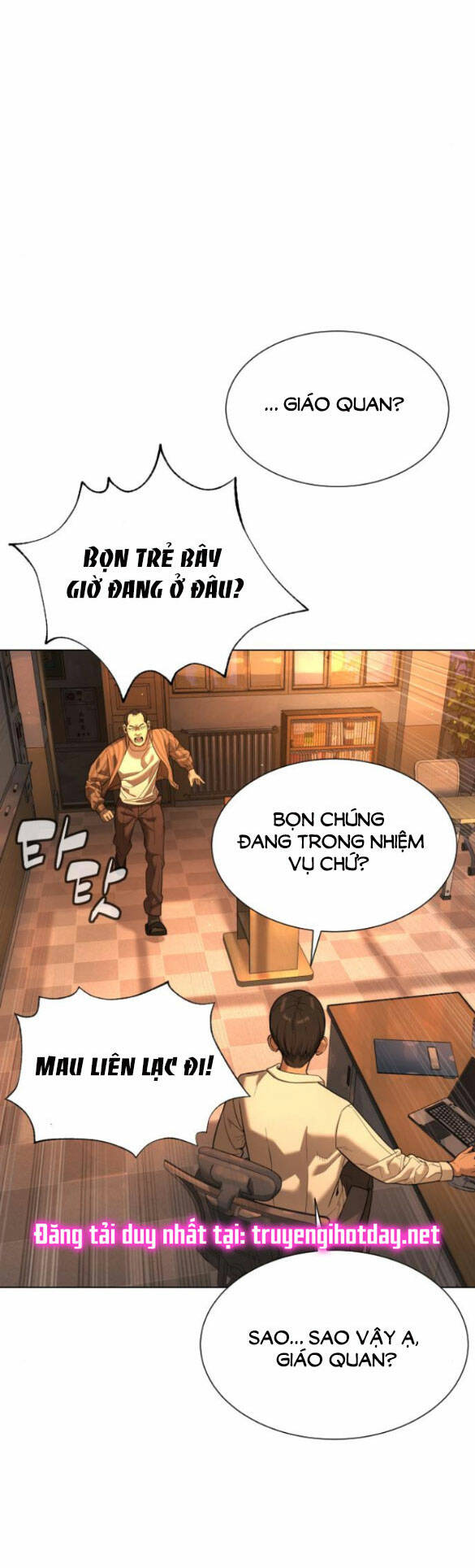 Sát Thủ Peter - Chapter 7.2 - Page 94