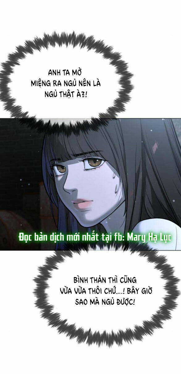 Sát Thủ Peter - Chapter 8.1 - Page 22