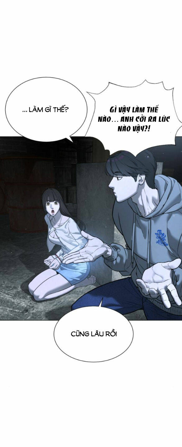 Sát Thủ Peter - Chapter 8.1 - Page 27