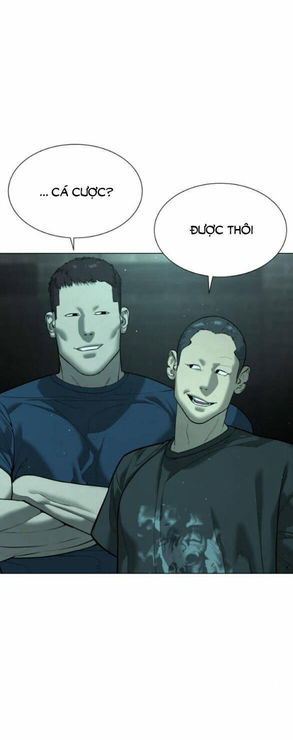 Sát Thủ Peter - Chapter 8.1 - Page 38