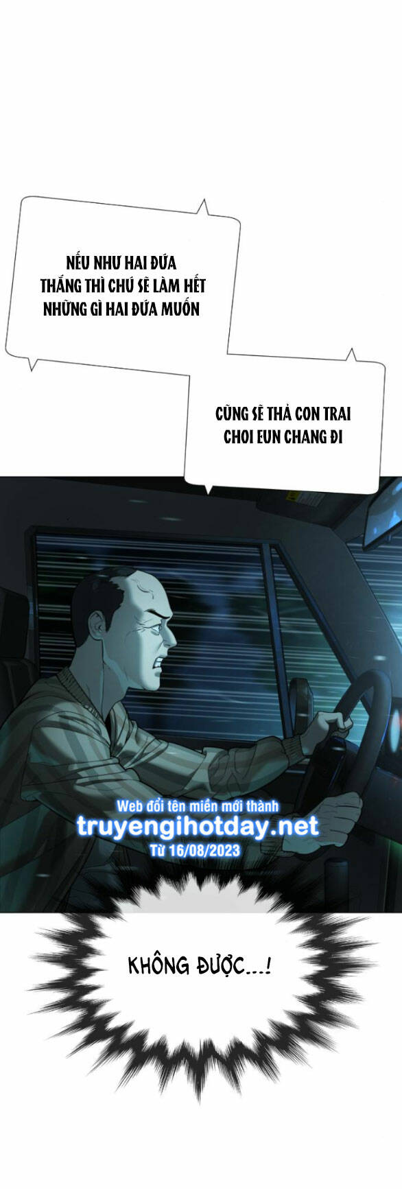 Sát Thủ Peter - Chapter 8.1 - Page 39