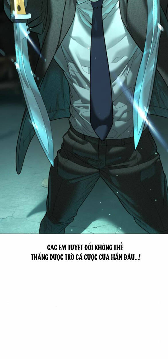 Sát Thủ Peter - Chapter 8.1 - Page 43