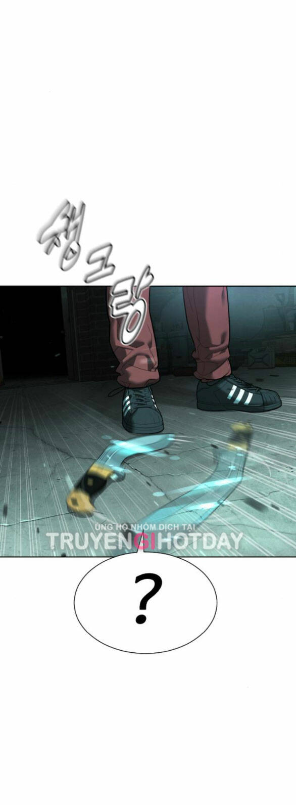 Sát Thủ Peter - Chapter 8.1 - Page 48