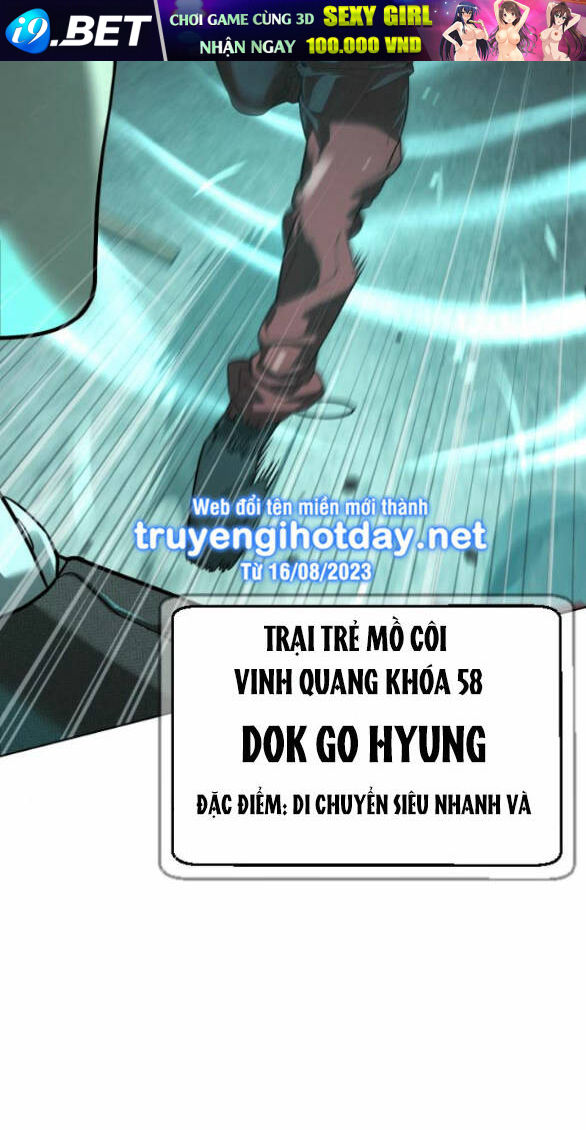 Sát Thủ Peter - Chapter 8.1 - Page 52