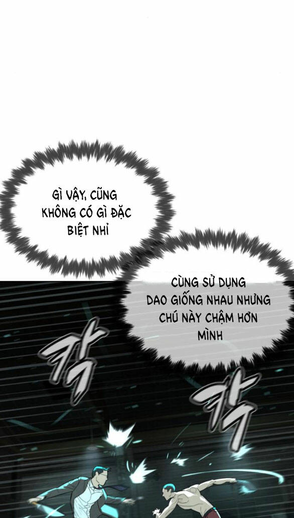 Sát Thủ Peter - Chapter 8.1 - Page 54