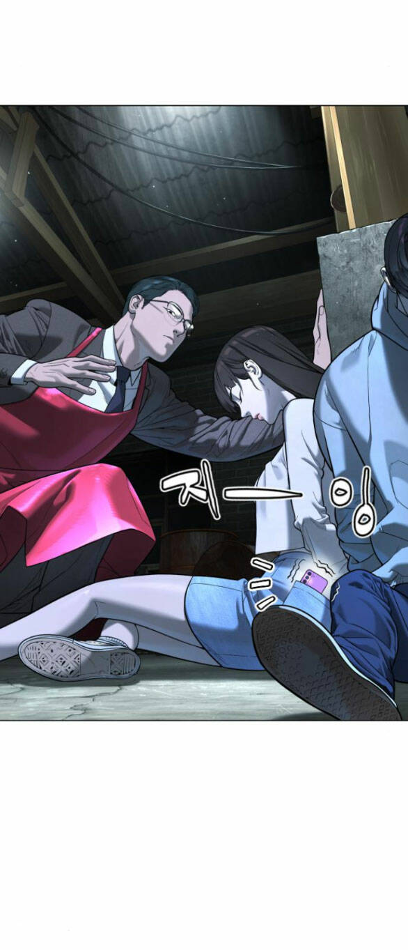 Sát Thủ Peter - Chapter 8.1 - Page 6