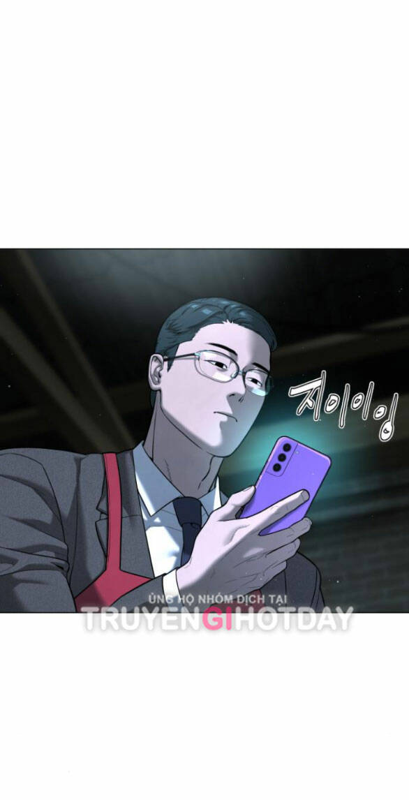 Sát Thủ Peter - Chapter 8.1 - Page 7