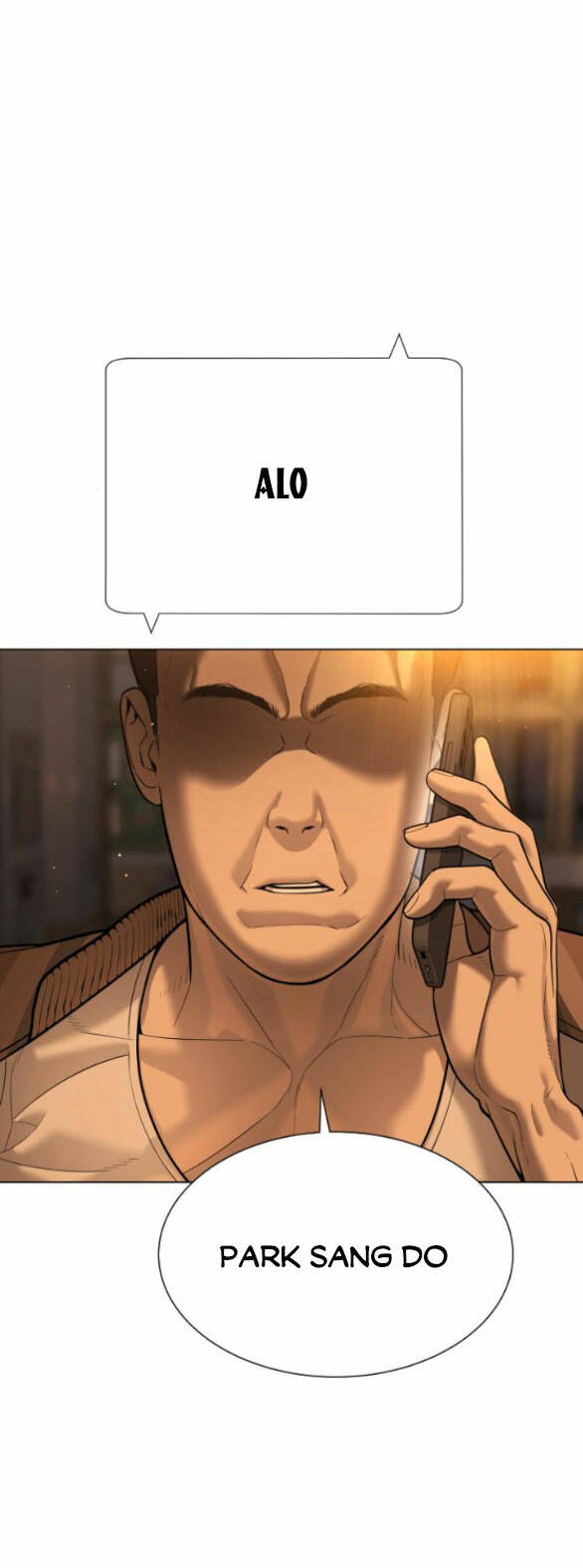 Sát Thủ Peter - Chapter 8.1 - Page 8