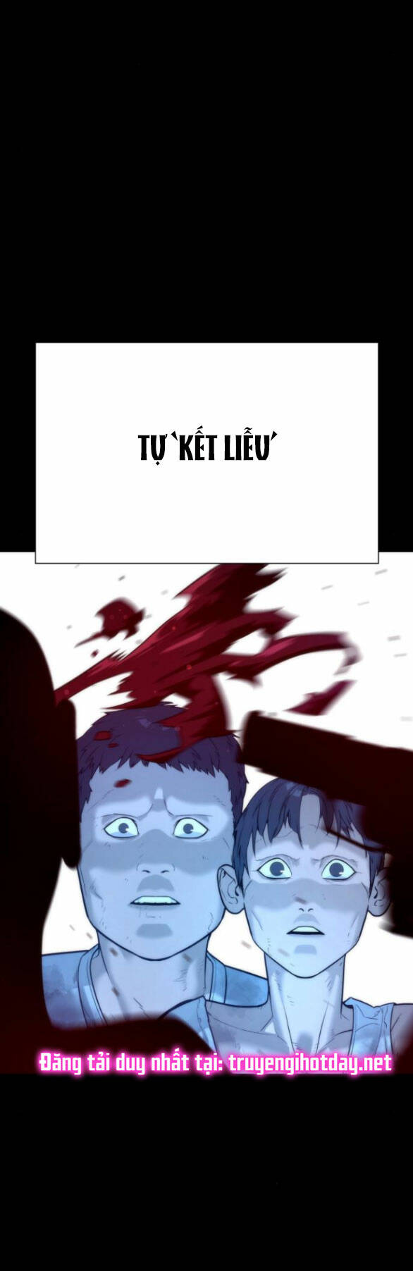 Sát Thủ Peter - Chapter 8.2 - Page 11