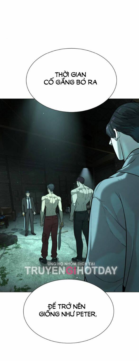 Sát Thủ Peter - Chapter 8.2 - Page 25