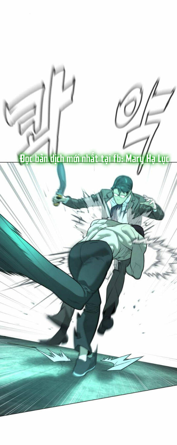 Sát Thủ Peter - Chapter 8.2 - Page 31