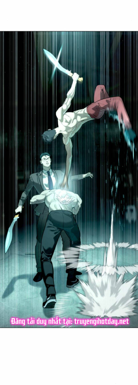 Sát Thủ Peter - Chapter 8.2 - Page 34