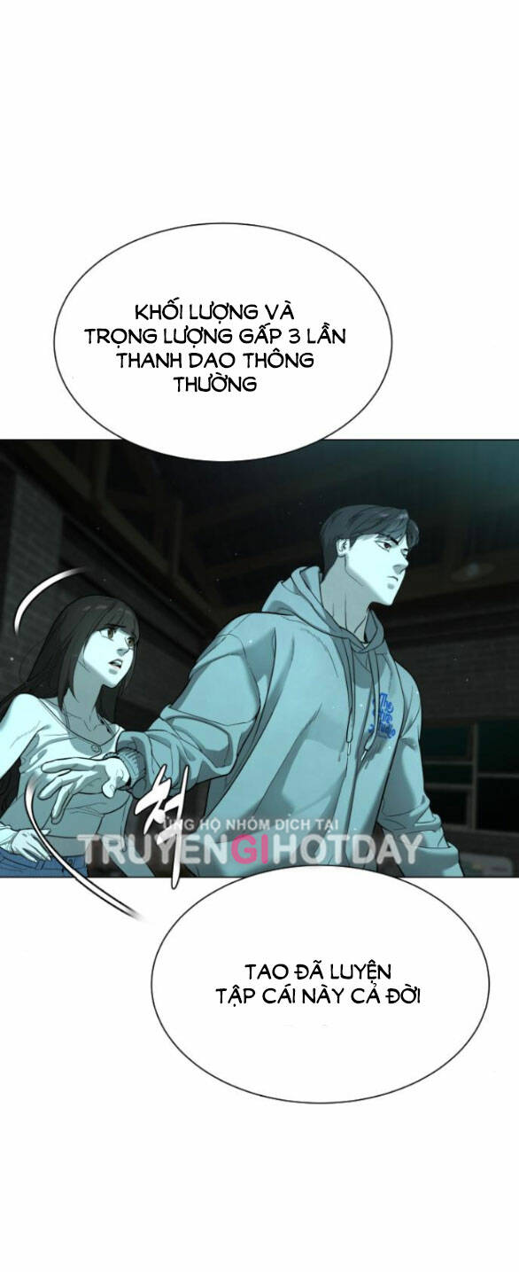 Sát Thủ Peter - Chapter 8.2 - Page 47