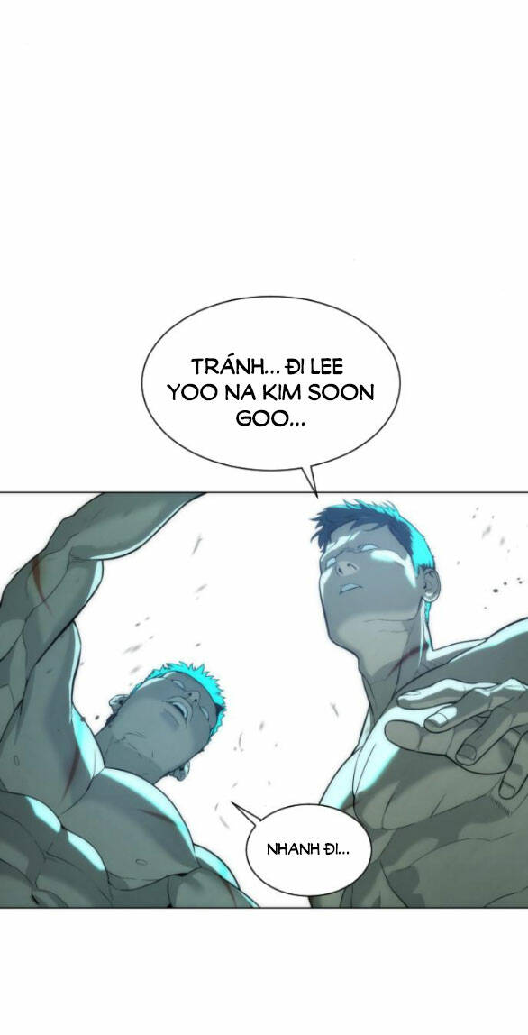 Sát Thủ Peter - Chapter 8.2 - Page 55