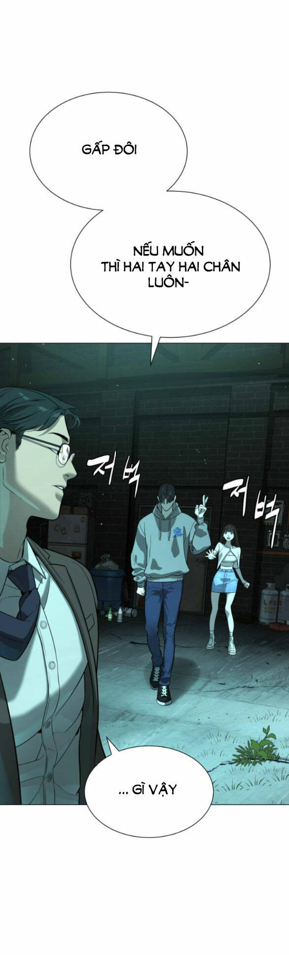 Sát Thủ Peter - Chapter 8.2 - Page 64