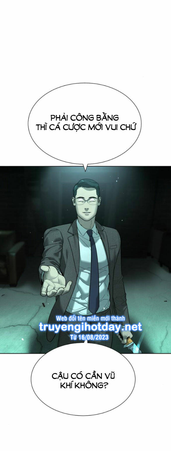 Sát Thủ Peter - Chapter 8.2 - Page 67