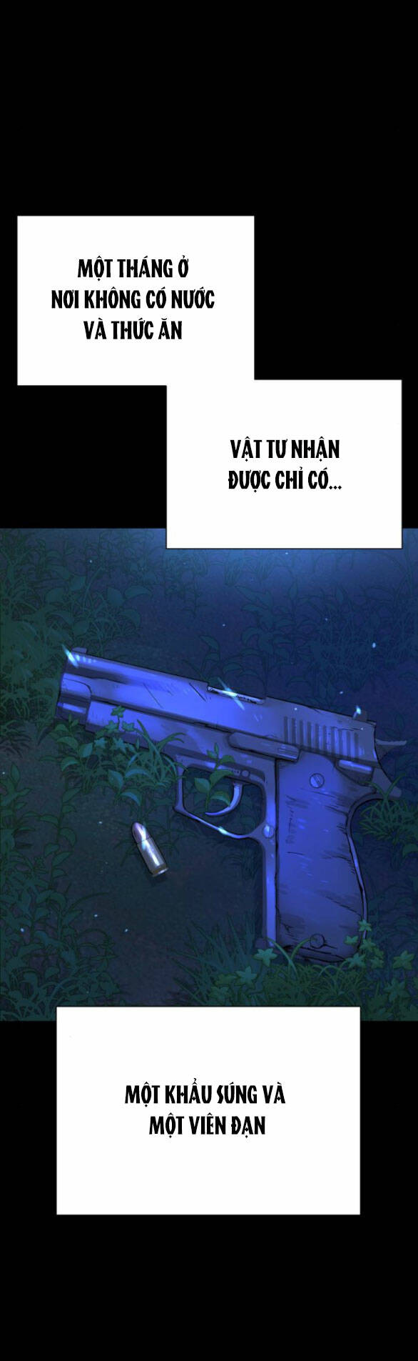 Sát Thủ Peter - Chapter 8.2 - Page 6