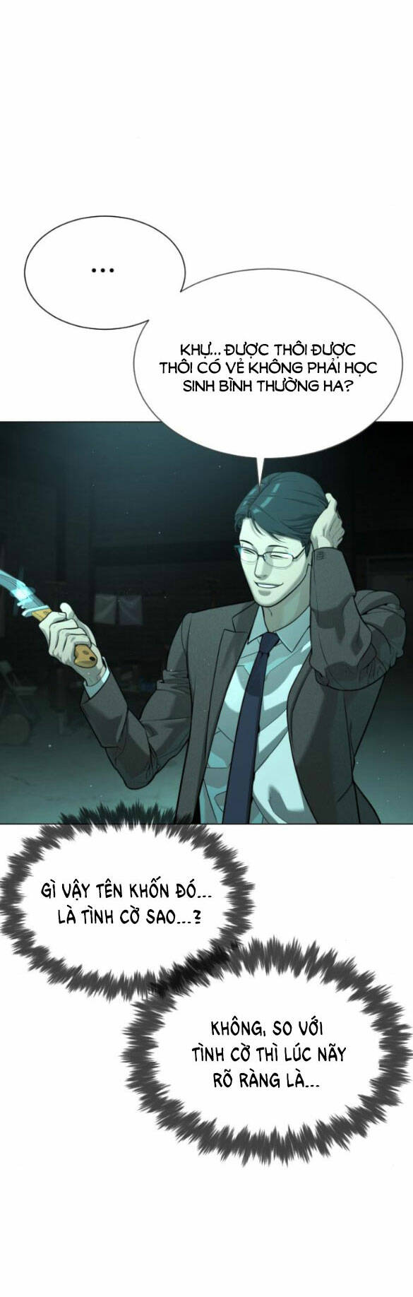 Sát Thủ Peter - Chapter 9.1 - Page 99