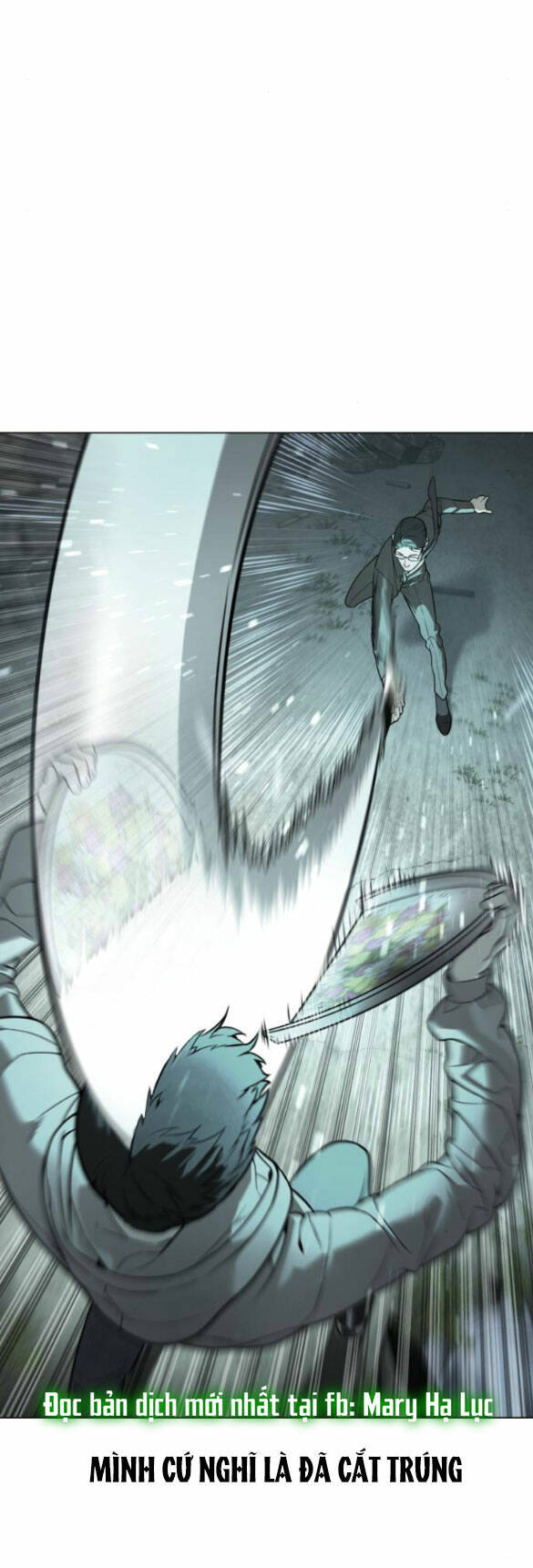 Sát Thủ Peter - Chapter 9.1 - Page 100