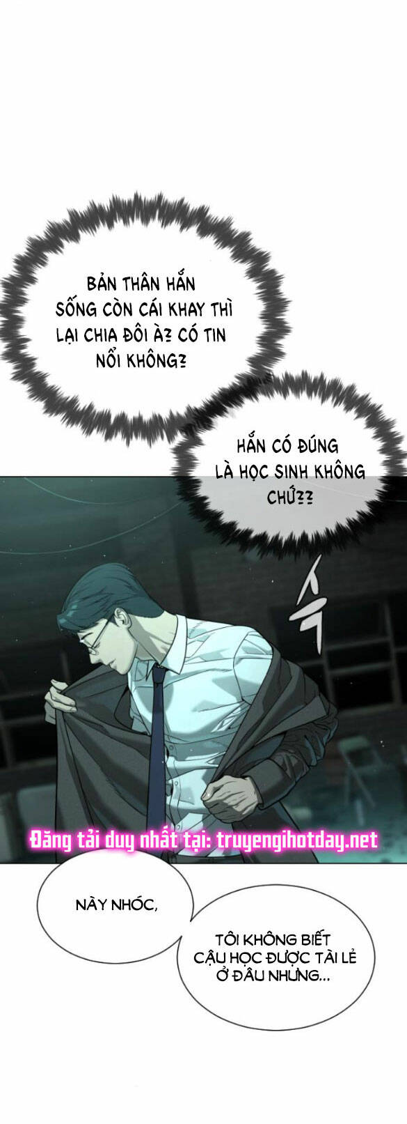 Sát Thủ Peter - Chapter 9.1 - Page 103