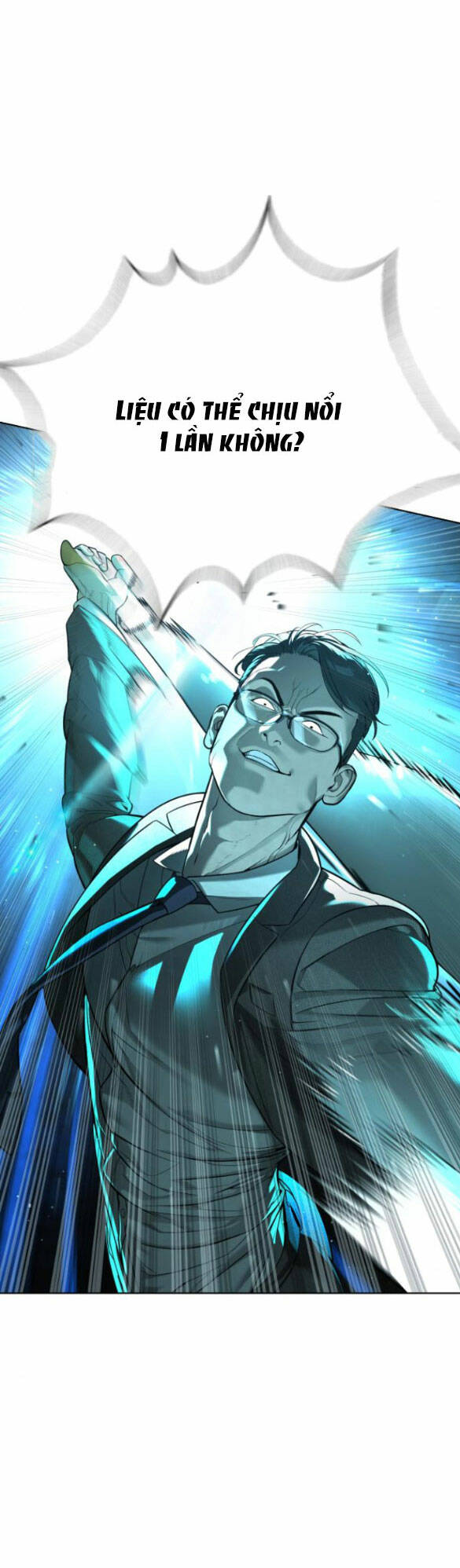 Sát Thủ Peter - Chapter 9.1 - Page 11