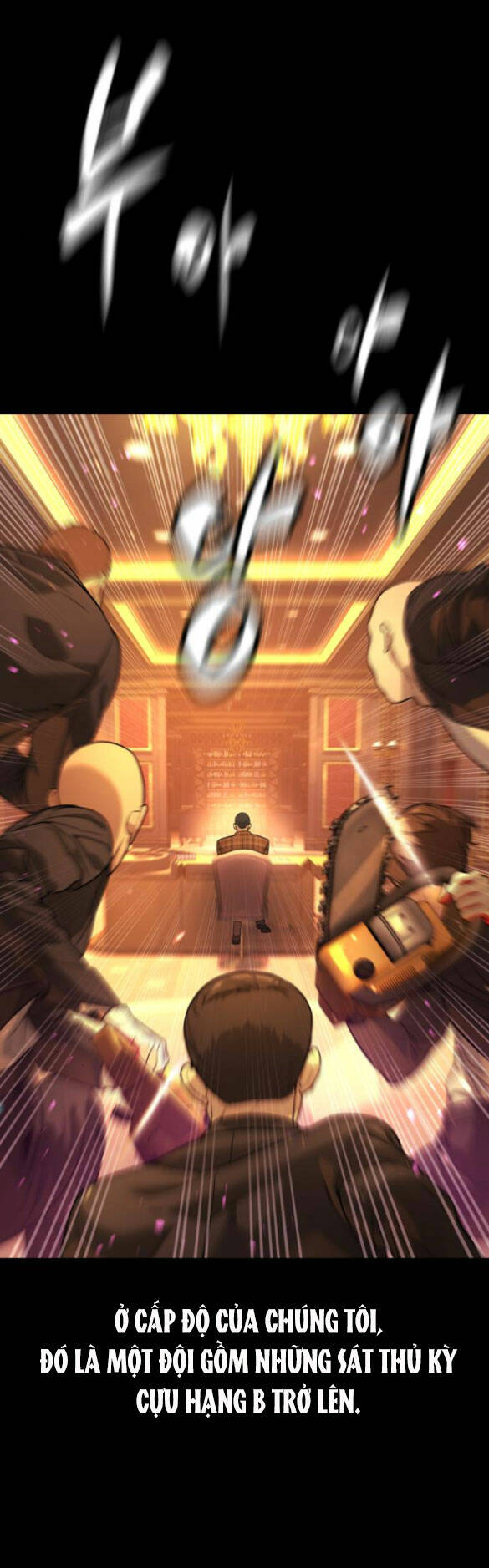 Sát Thủ Peter - Chapter 9.1 - Page 24