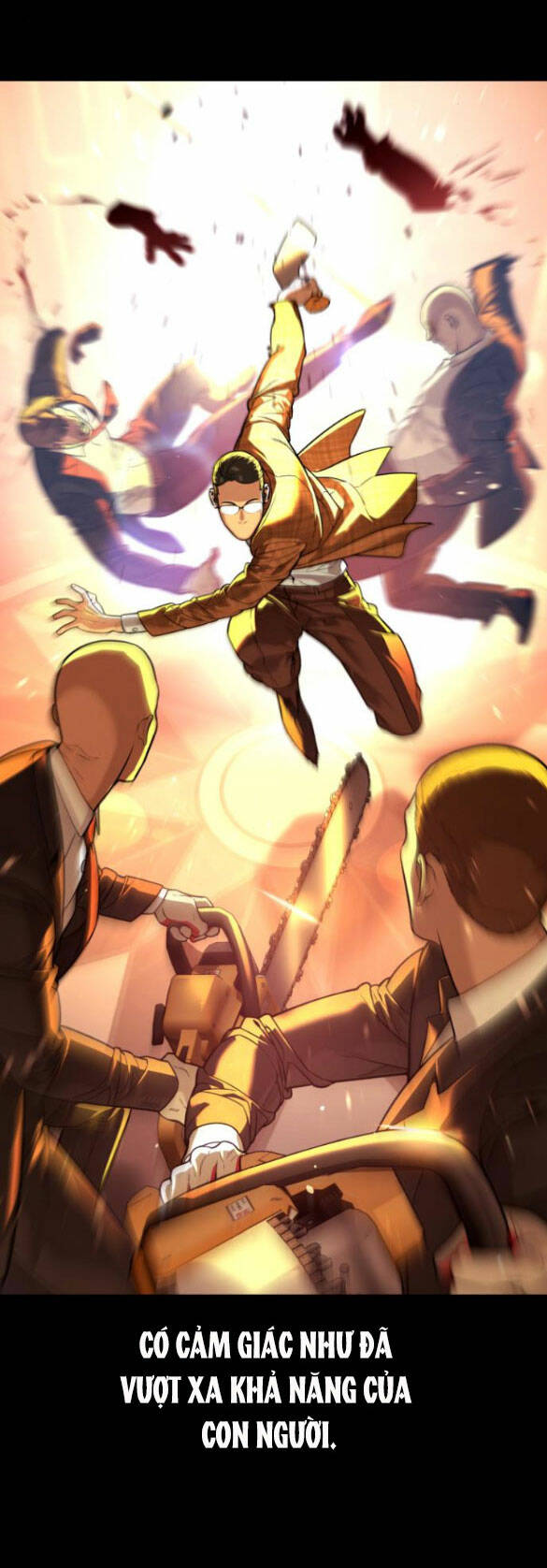 Sát Thủ Peter - Chapter 9.1 - Page 27