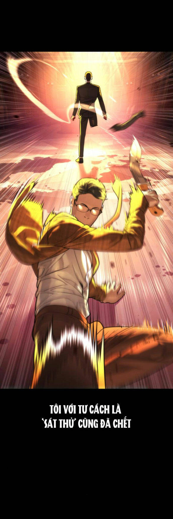 Sát Thủ Peter - Chapter 9.1 - Page 29
