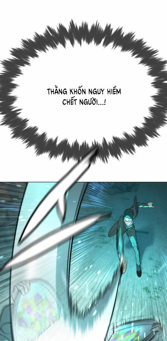 Sát Thủ Peter - Chapter 9.1 - Page 31