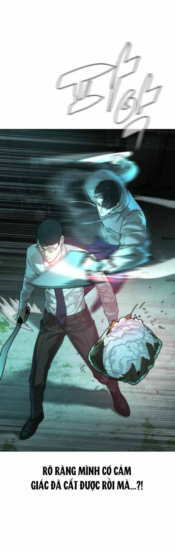 Sát Thủ Peter - Chapter 9.1 - Page 55