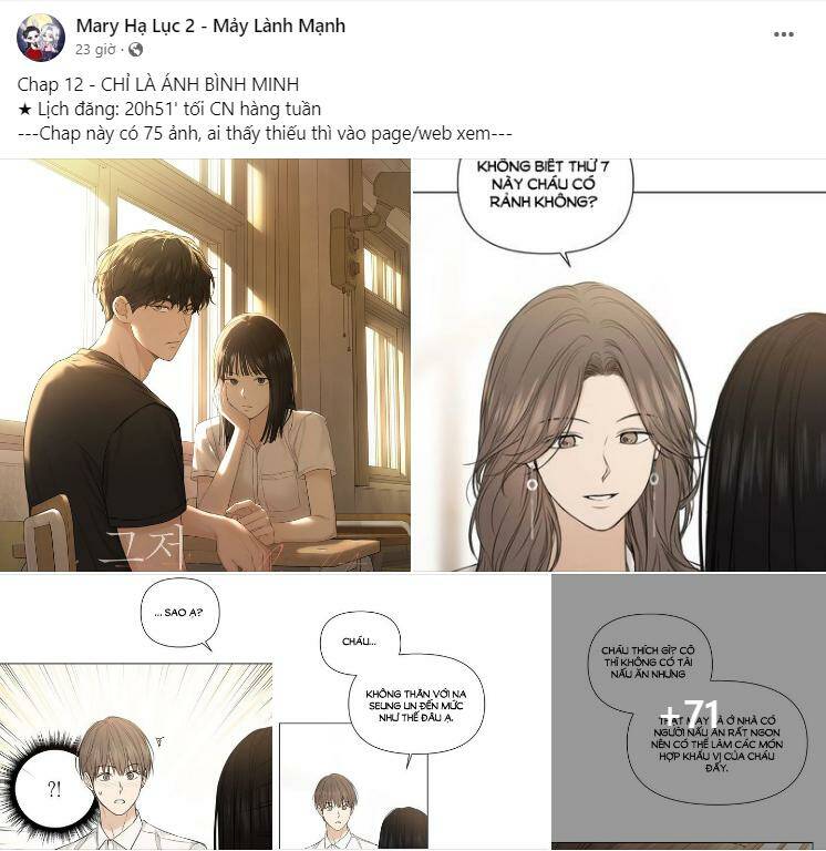 Sát Thủ Peter - Chapter 9.1 - Page 64