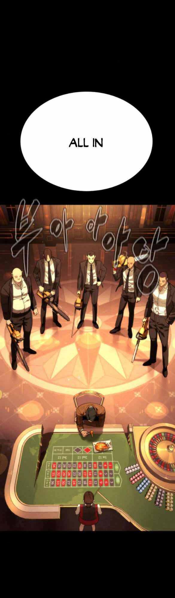 Sát Thủ Peter - Chapter 9.1 - Page 78