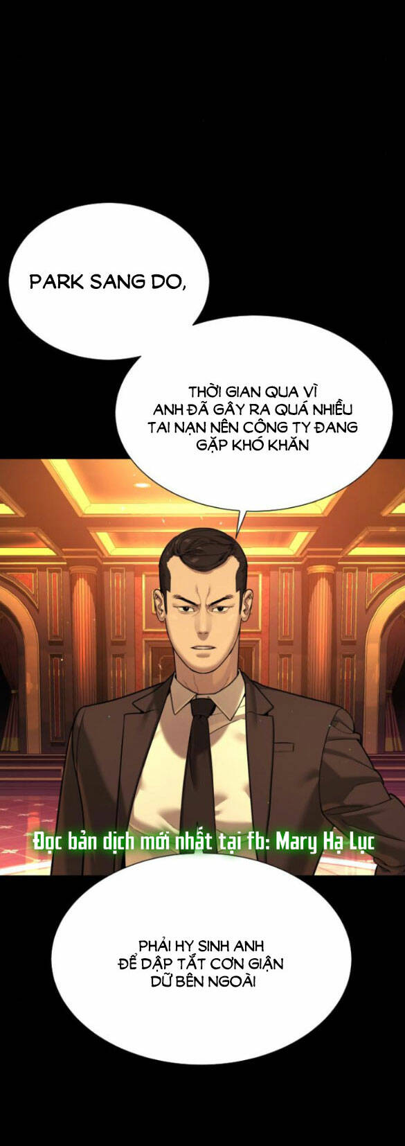 Sát Thủ Peter - Chapter 9.1 - Page 79