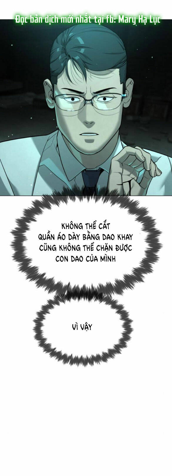 Sát Thủ Peter - Chapter 9.2 - Page 9