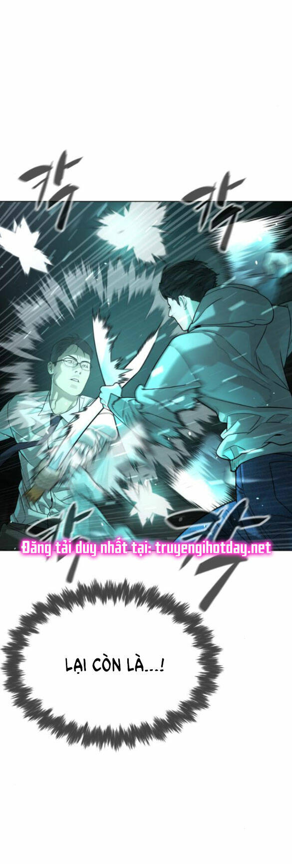 Sát Thủ Peter - Chapter 9.2 - Page 12