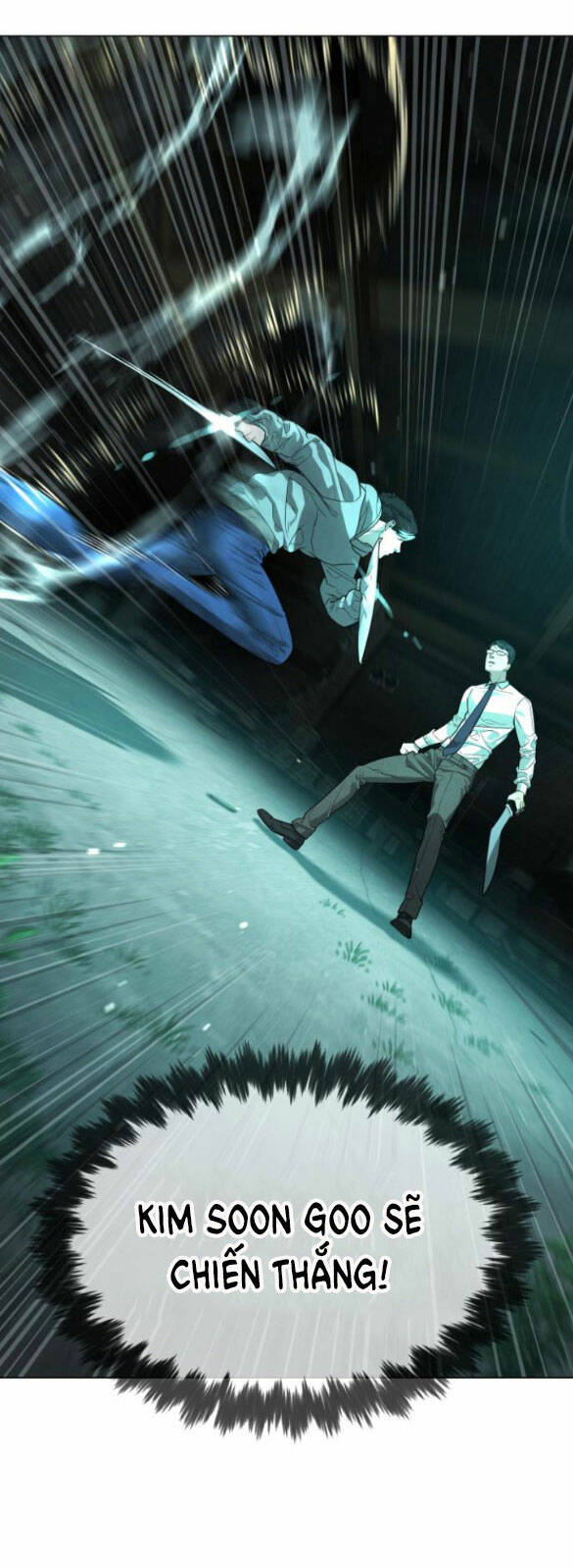 Sát Thủ Peter - Chapter 9.2 - Page 20