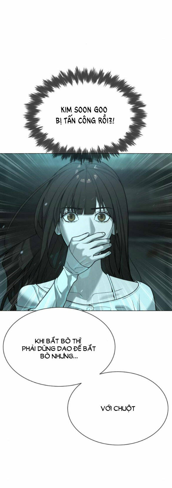 Sát Thủ Peter - Chapter 9.2 - Page 22
