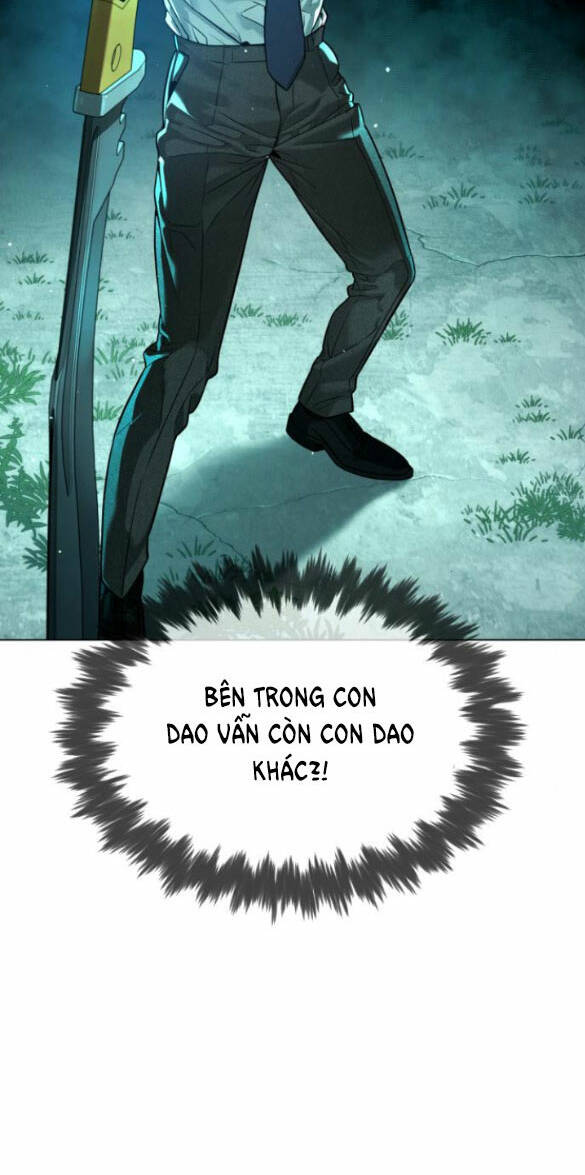 Sát Thủ Peter - Chapter 9.2 - Page 25