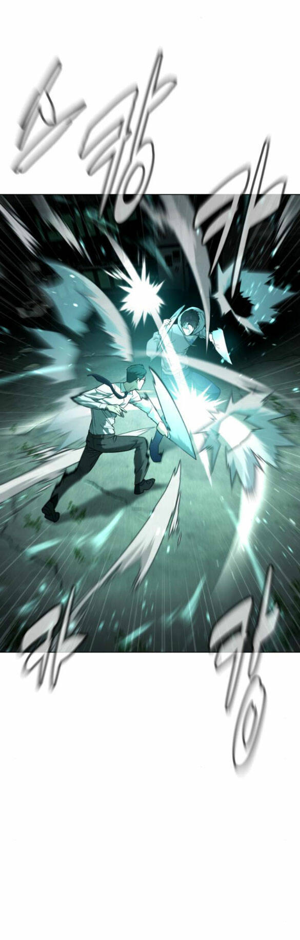 Sát Thủ Peter - Chapter 9.2 - Page 31