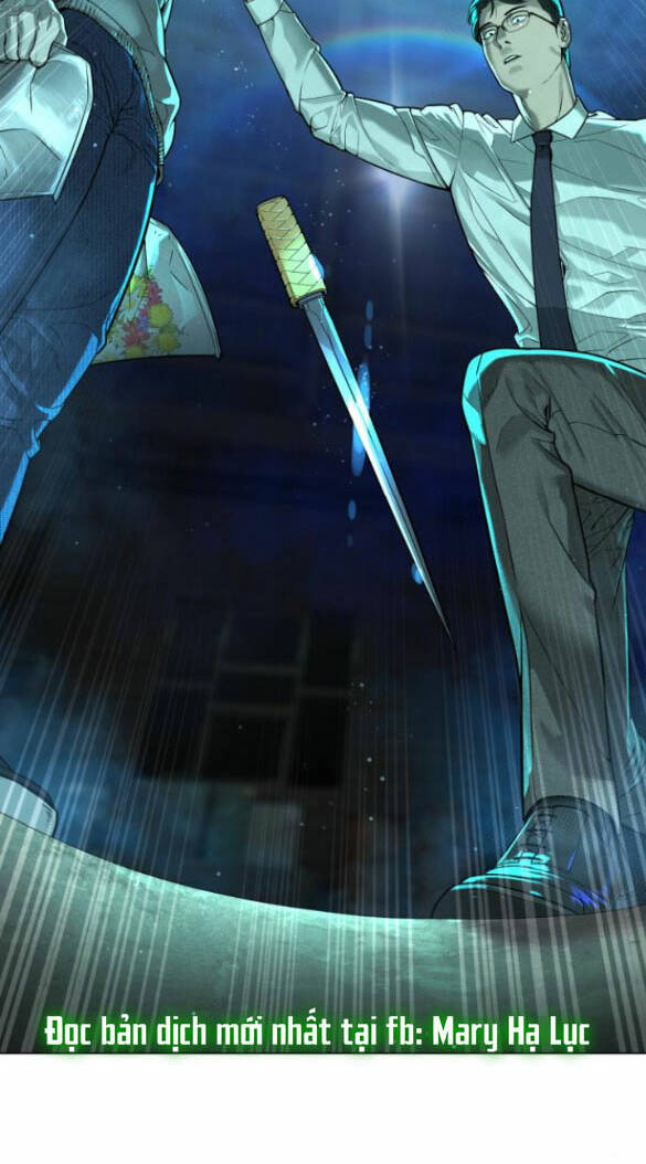 Sát Thủ Peter - Chapter 9.2 - Page 43