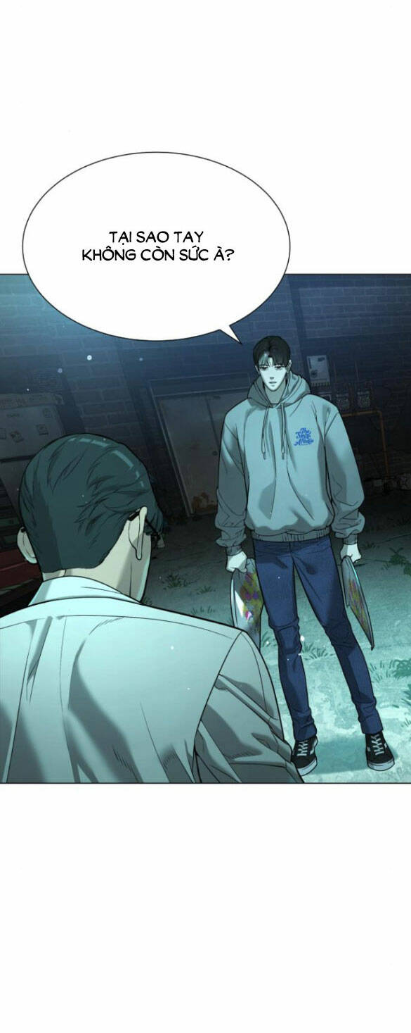 Sát Thủ Peter - Chapter 9.2 - Page 45