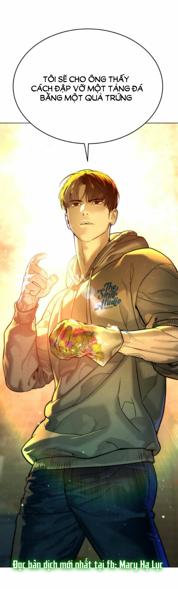 Sát Thủ Peter - Chapter 9.2 - Page 65