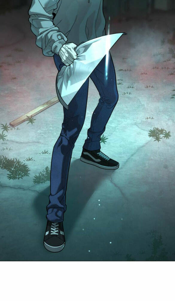 Sát Thủ Peter - Chapter 9.2 - Page 7