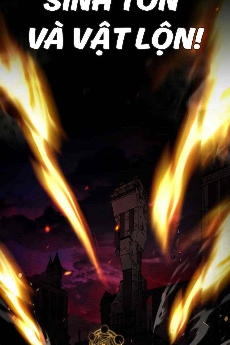 Chiến Binh Hồi Quy - Chapter 0 - Page 11